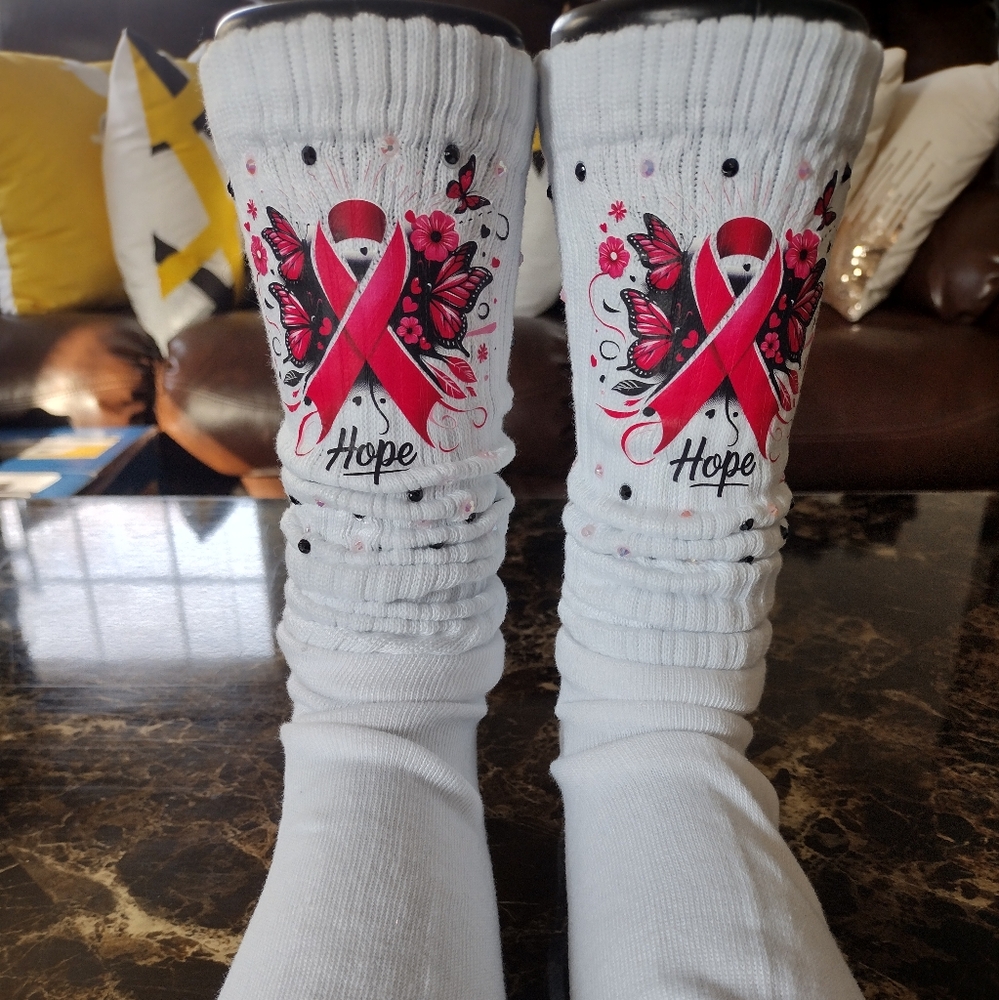 Junk Socks